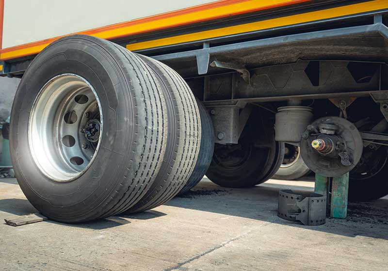Truck-Tyre-Rescue-In-Newcastle