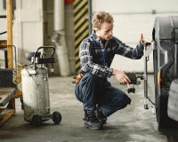 Why Long-Haul Drivers Need Mobile Truck Tyre Repair in Hunter Valley