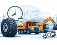 Heavy Vehicle Tyre Selection That Cuts Downtime